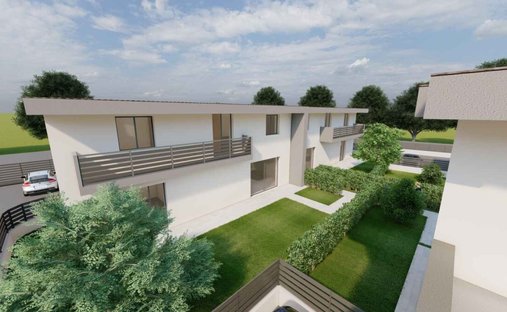 Villa in Historic Center, Lonato del Garda, Lombardy 1