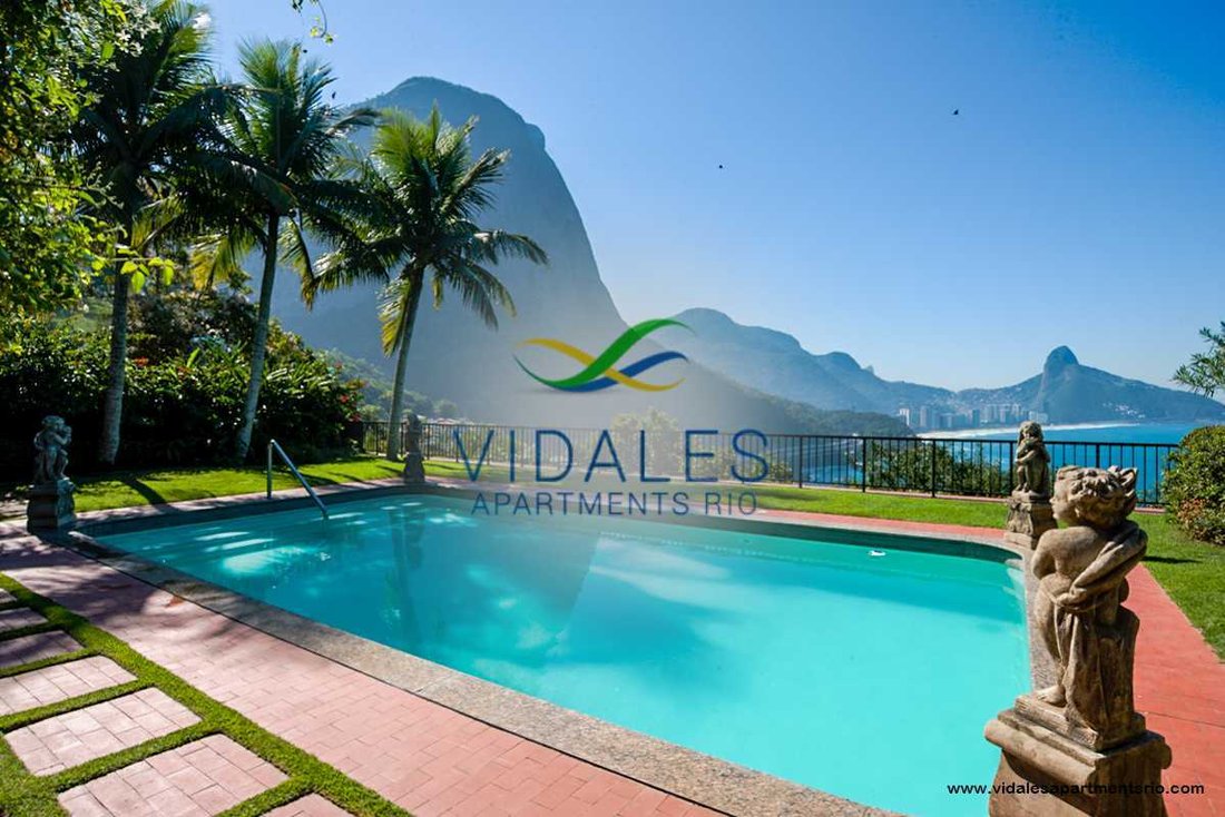 House in Rio de Janeiro, State of Rio de Janeiro, Brazil 2 - 15954602