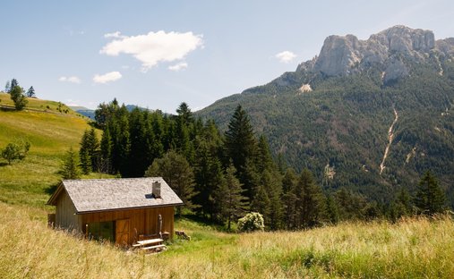 House in Vigo di Fassa, Trentino – Alto Adige/Südtirol, Italy 1