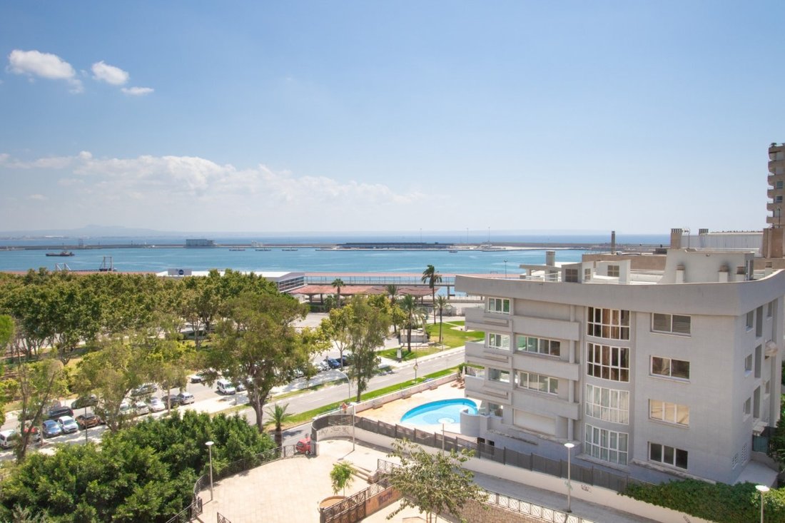 Apartment in Palma, Balearic Islands, Spain 4 - 15956315