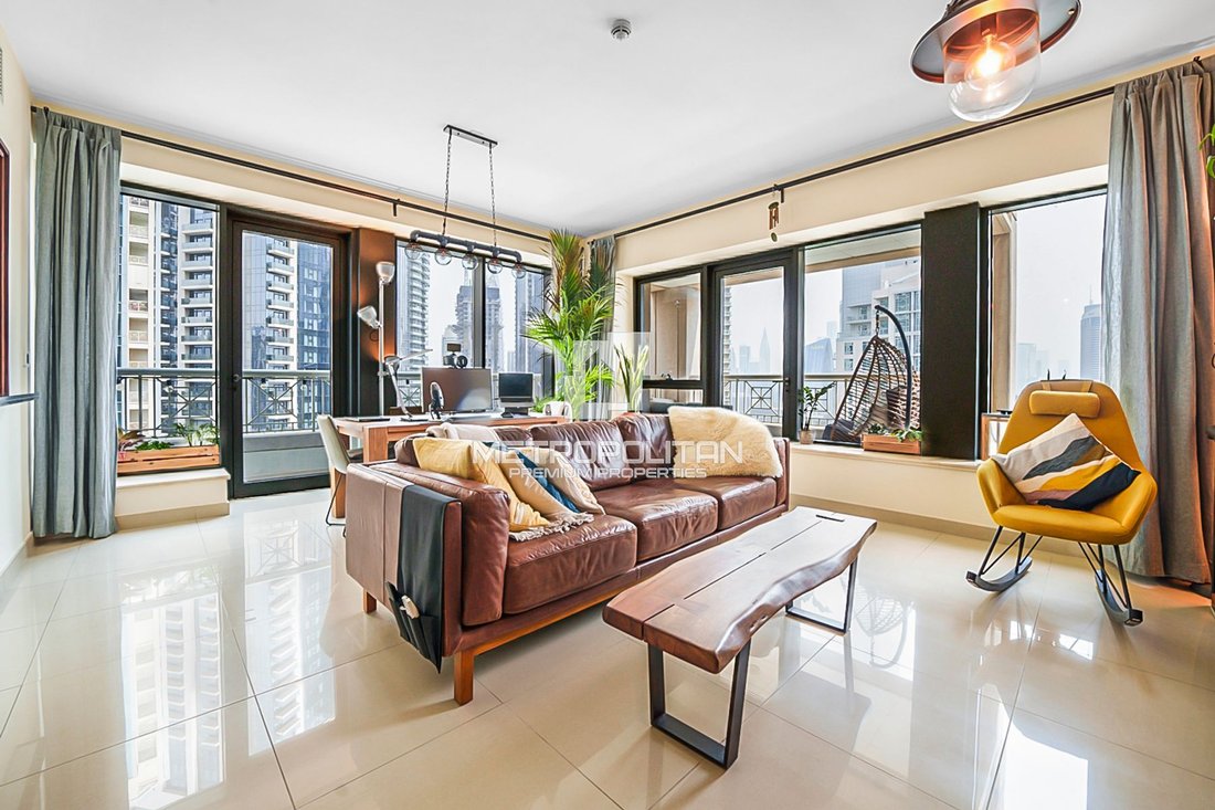 Apartment in Burj Khalifa Lake, Downtown Dubai, Dubai 2 - 15914927