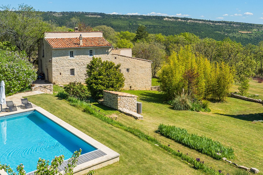 Villa in Reillanne, Provence-Alpes-Côte d'Azur, France 5 - 15955442