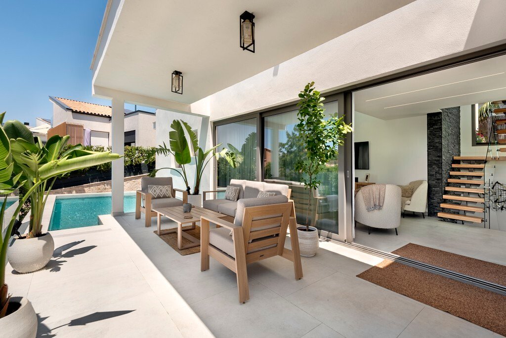 Chalet in Alcudia, Balearic Islands, Spain 5 - 13749241