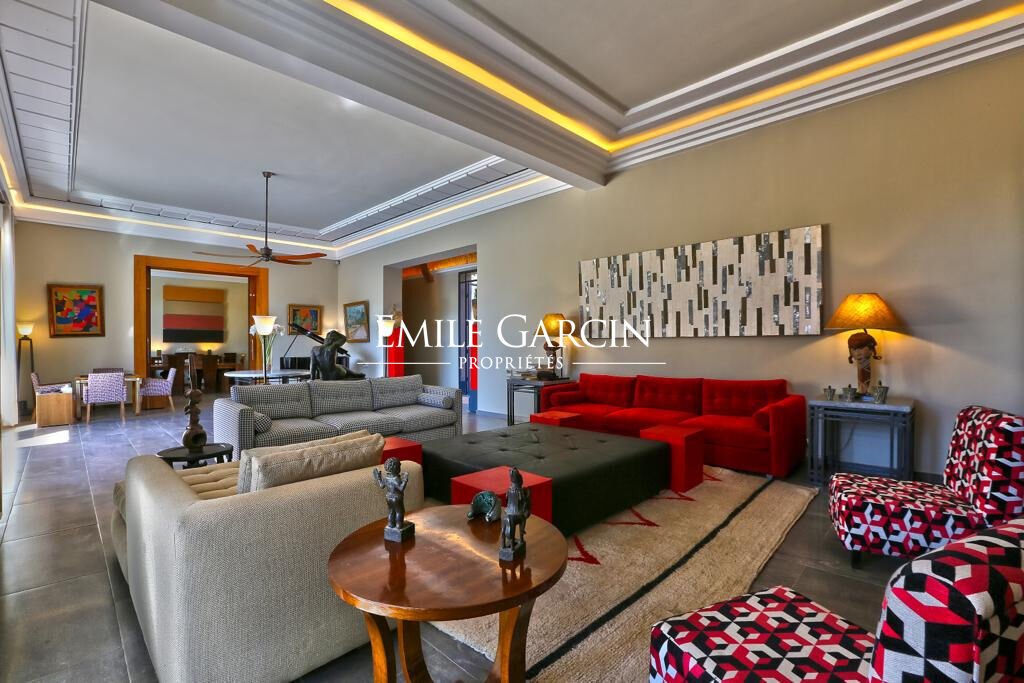 Villa in Marrakesh, Marrakesh-Safi, Morocco 3 - 15955590