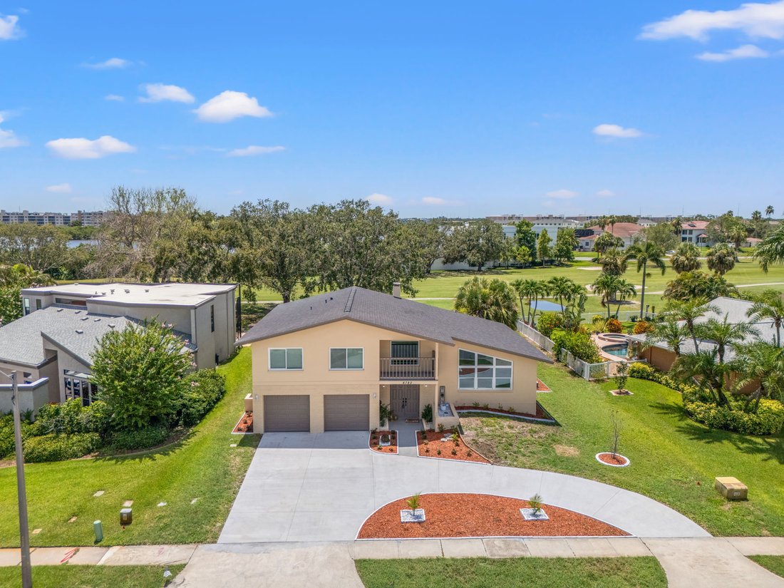House in Seminole, Florida, United States 4 - 15954593