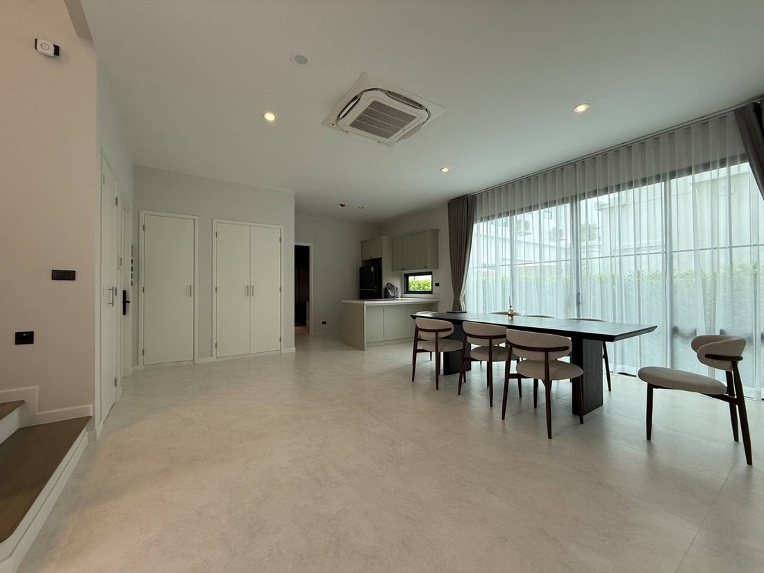 House in Samut Prakan, Samut Prakan, Thailand 5 - 15954976