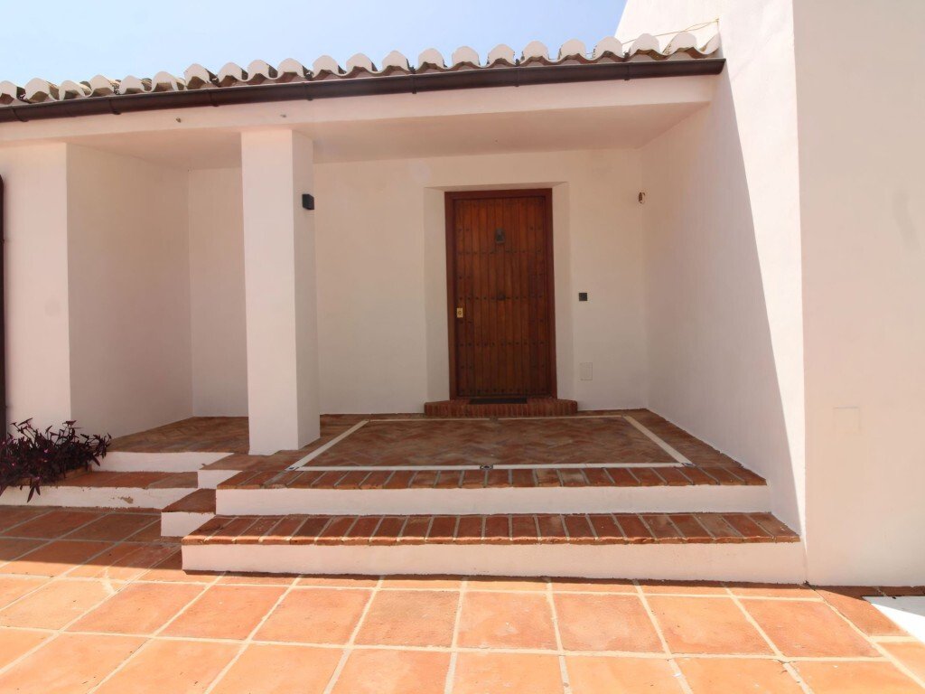Villa in Benalmadena, Andalusia, Spain 3 - 15956511