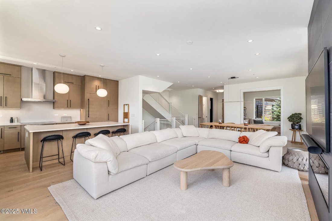 Townhouse in Avon, Colorado, United States 2 - 15956709