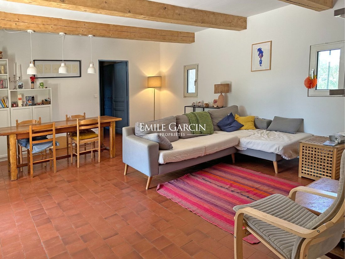 Villa in Venasque, Provence-Alpes-Côte d'Azur, France 5 - 15955332