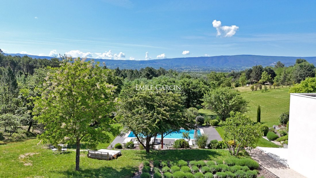Villa in Roussillon, Provence-Alpes-Côte d'Azur, France 1 - 14835185