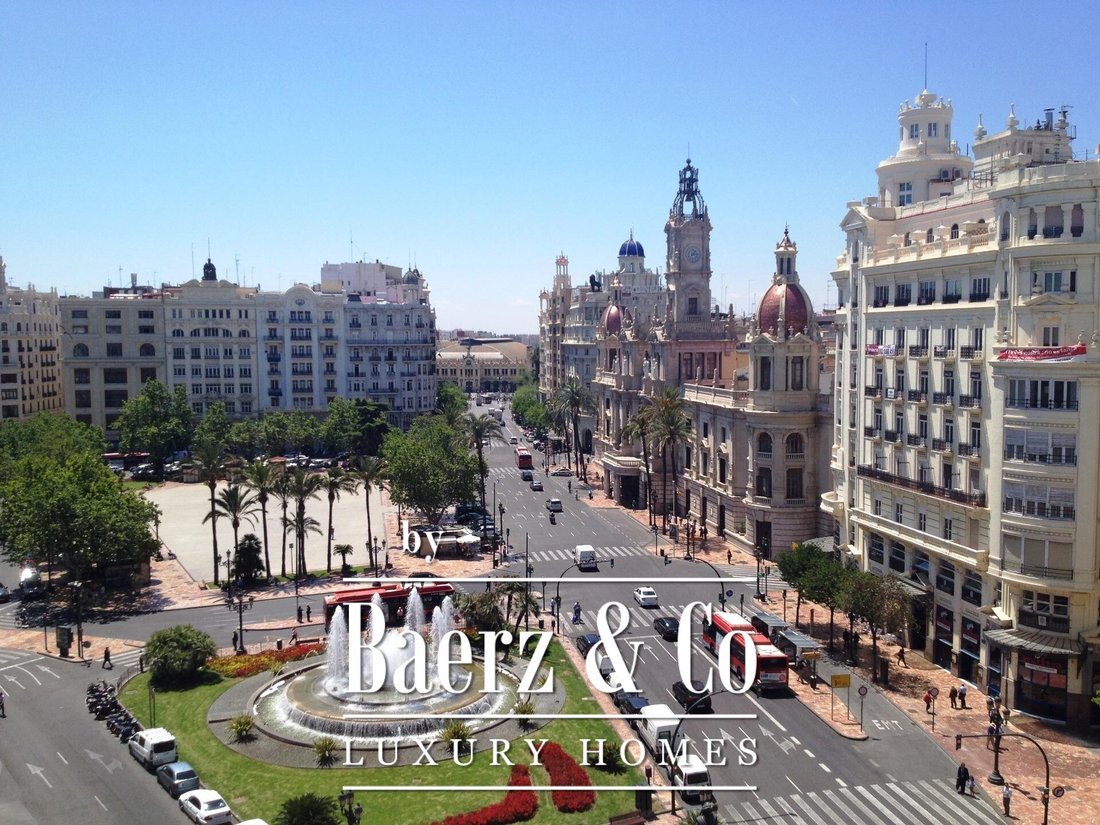 Apartment in Ciutat Vella, Valencia, Spain 2 - 15957970