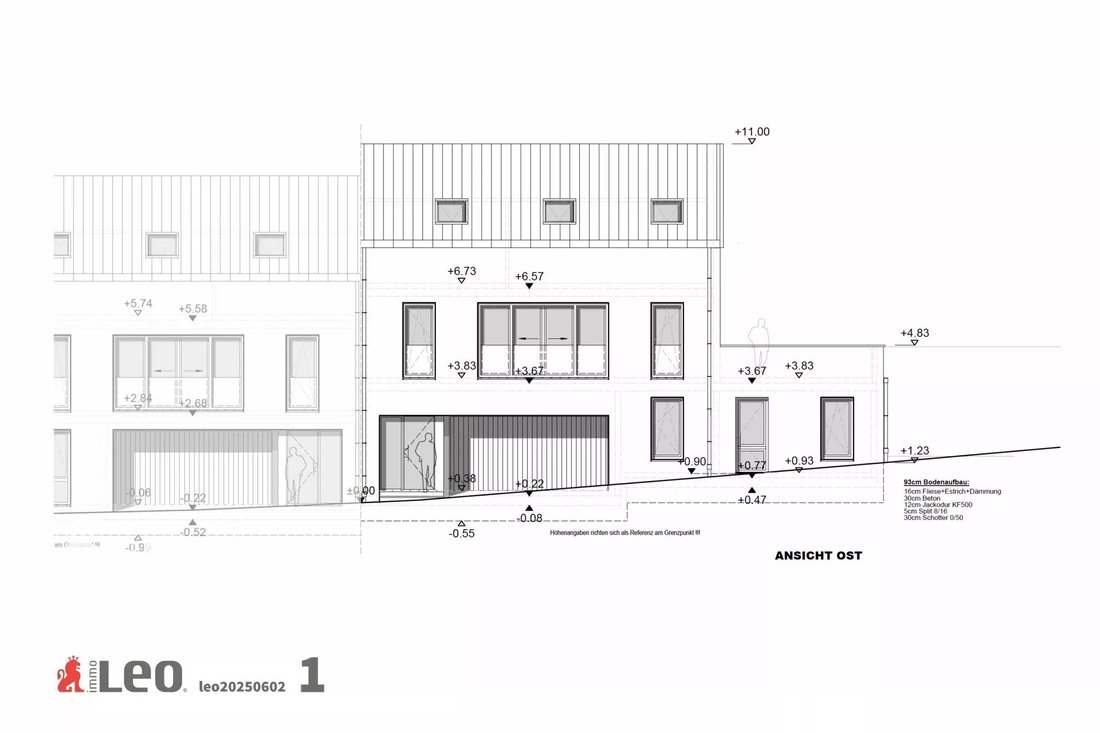 House in Esch-sur-Sûre, Diekirch, Luxembourg 2 - 15956132