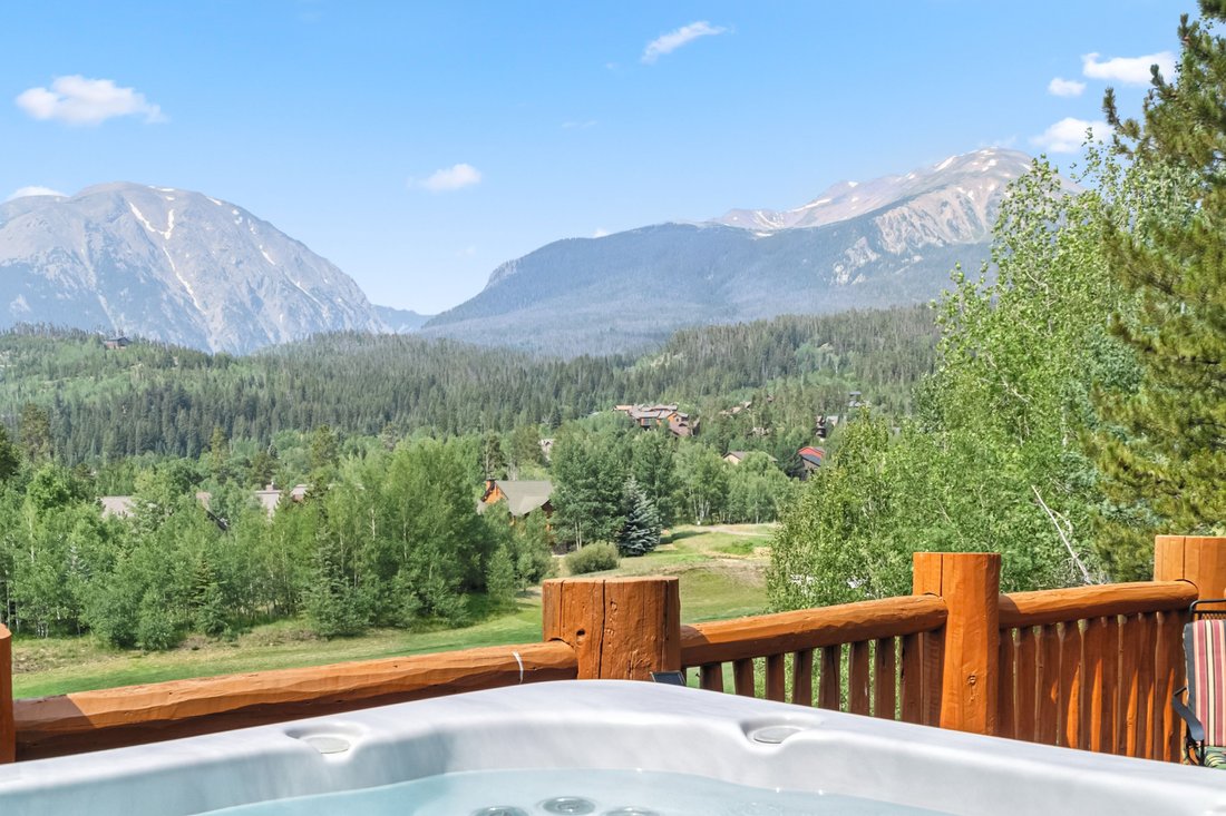House in Silverthorne, Colorado, United States 5 - 15957182