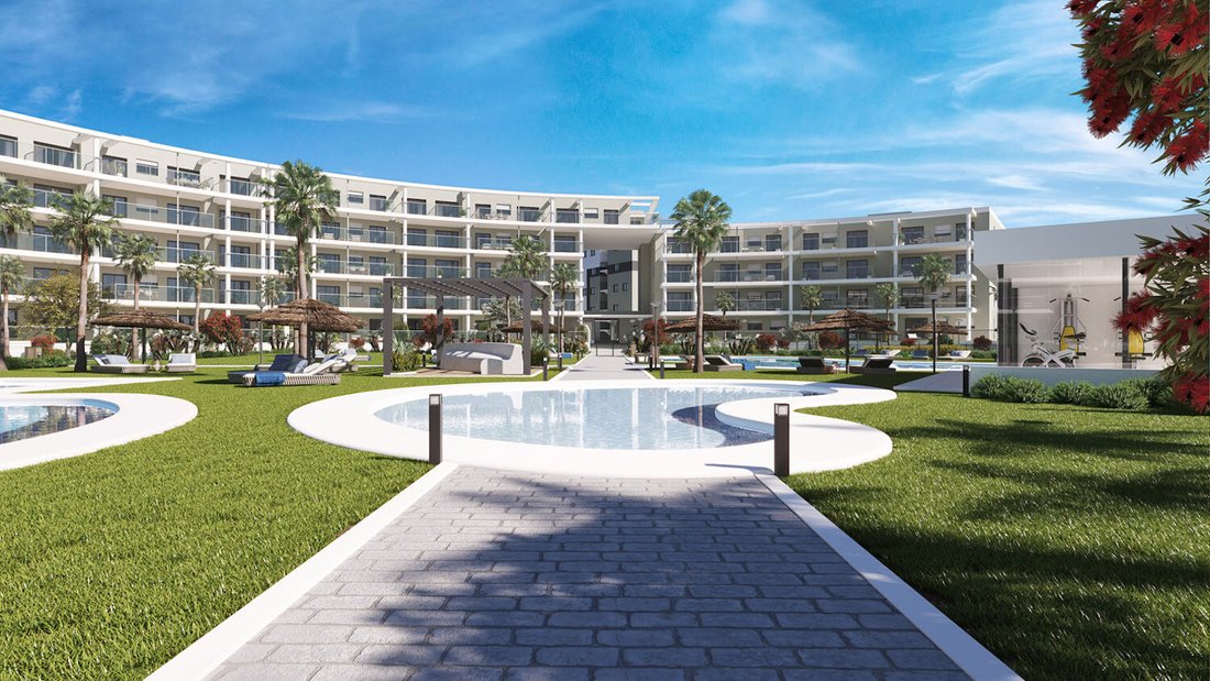 Apartment in Manilva, Andalusia, Spain 3 - 15957770