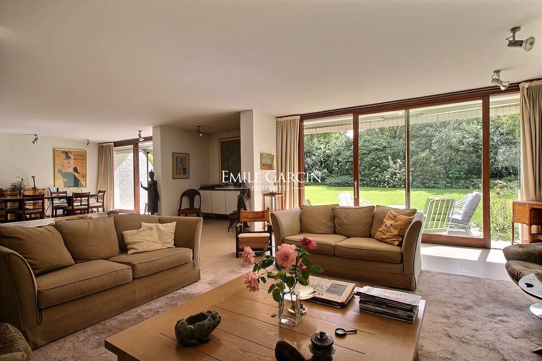 Villa in Sint-Genesius-Rode, Flanders, Belgium 3 - 14773770