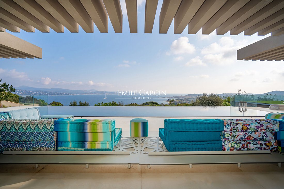 Villa in Gassin, Provence-Alpes-Côte d'Azur, France 5 - 15955404