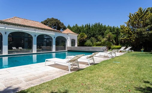 Villa in Alcabideche, Portugal 1