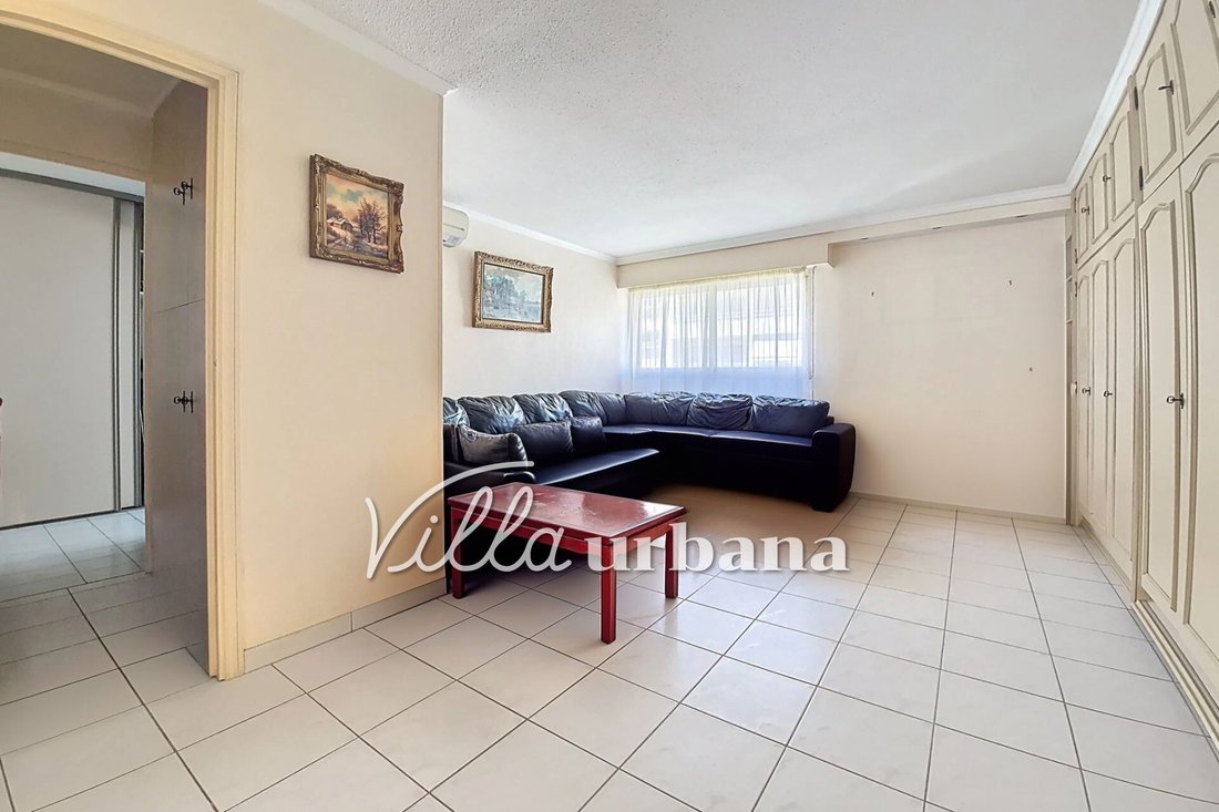Apartment in Pont du Lys-Antibes les Pins, Antibes, France 5 - 15954999