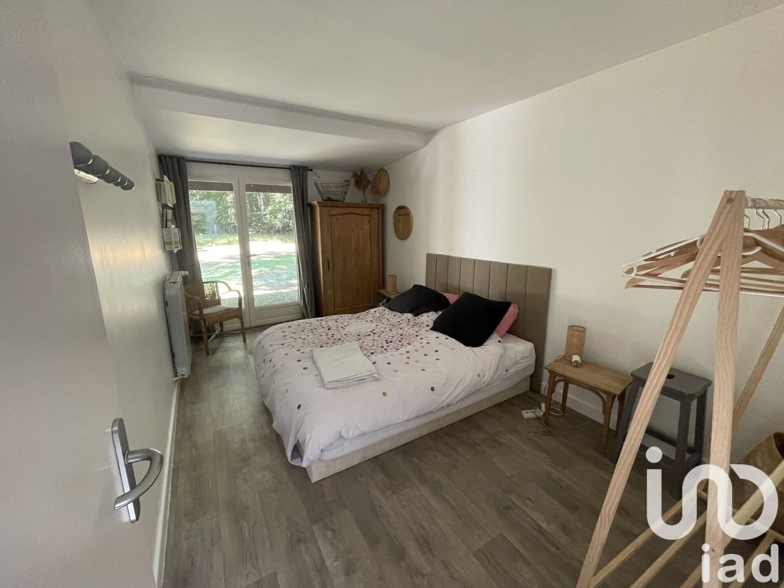 House in Savigny-sur-Clairis, Bourgogne – Franche-Comté, France 5 - 15955920
