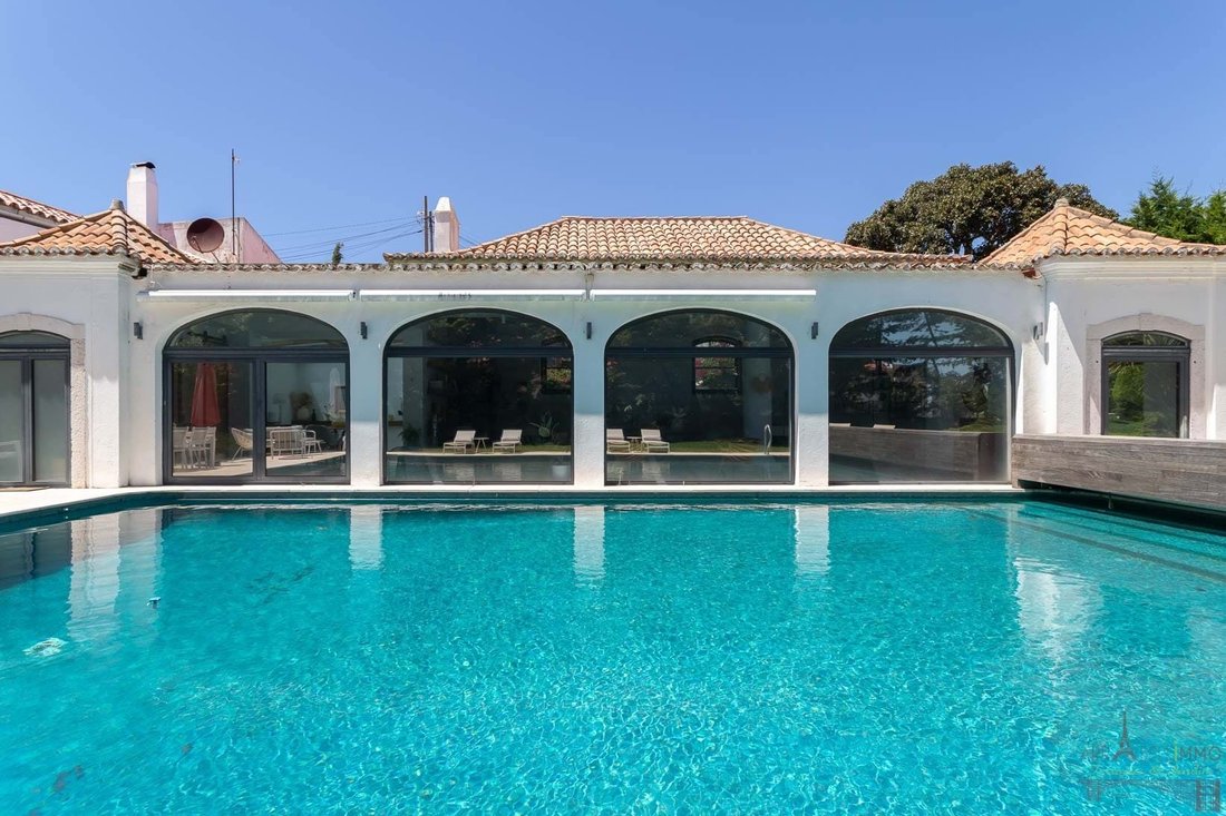 Villa in Alcabideche, Lisbon, Portugal 5 - 15955942