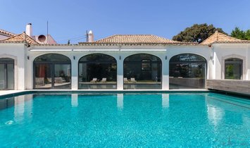 Villa in Alcabideche, Portugal 2