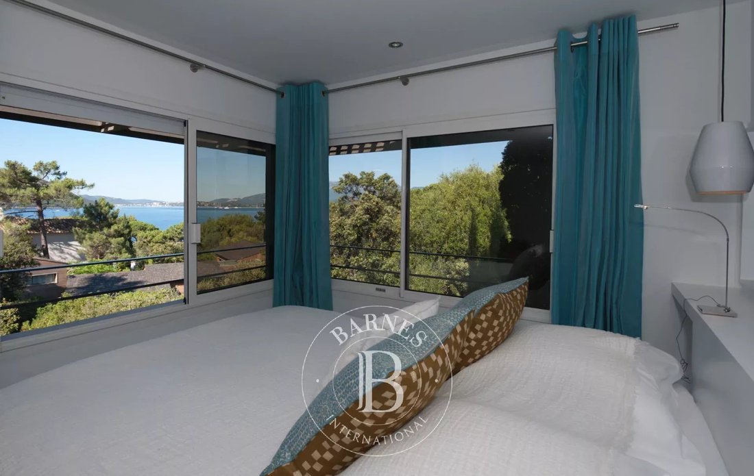 Villa in Lecci, Corsica, France 2 - 15957842