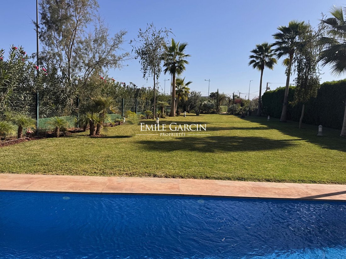 Villa in Marrakesh, Marrakesh-Safi, Morocco 4 - 15955251