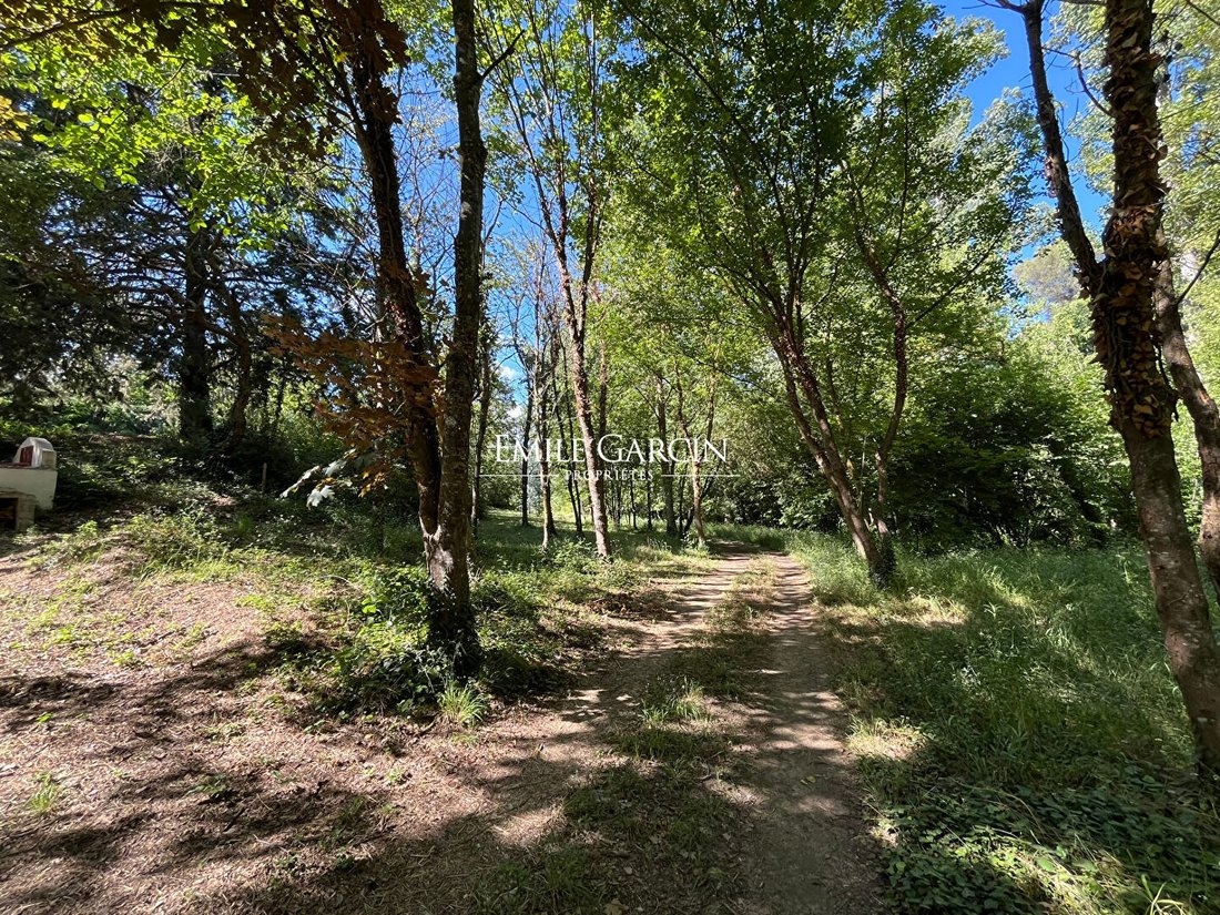Villa in Granettes-Jauberte-Sainte Anne, Aix-en-Provence, France 5 - 12980557