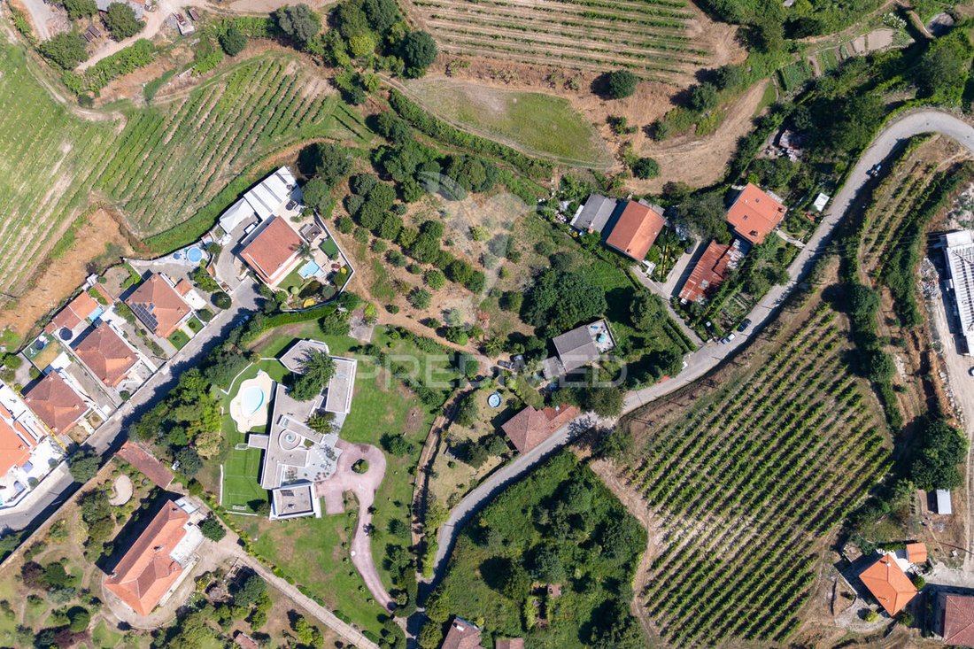 Farm Ranch in Urgezes, Braga, Portugal 4 - 15958047
