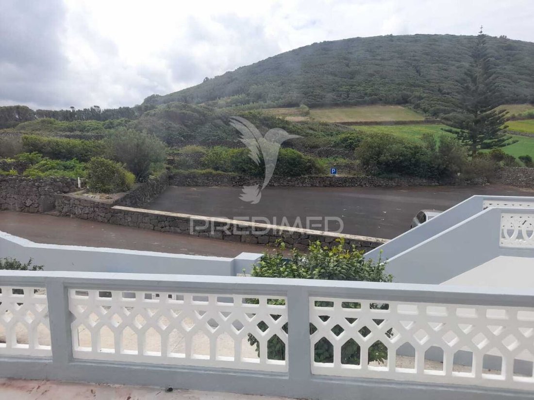 House in Santa Cruz da Graciosa, Azores, Portugal 3 - 15143622