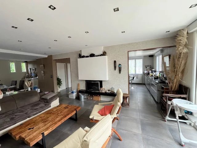 House in Centre Ville, Rueil-Malmaison, France 5 - 15954623