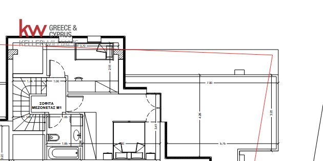 Apartment in Pylaia, Macedonia and Thrace, Greece 4 - 15955791