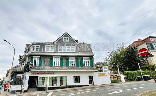 House in Wülfrath, North Rhine-Westphalia, Germany 1