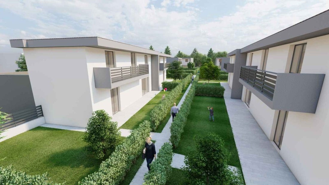 Villa in Historic Center, Lonato del Garda, Lombardy 2 - 15954676