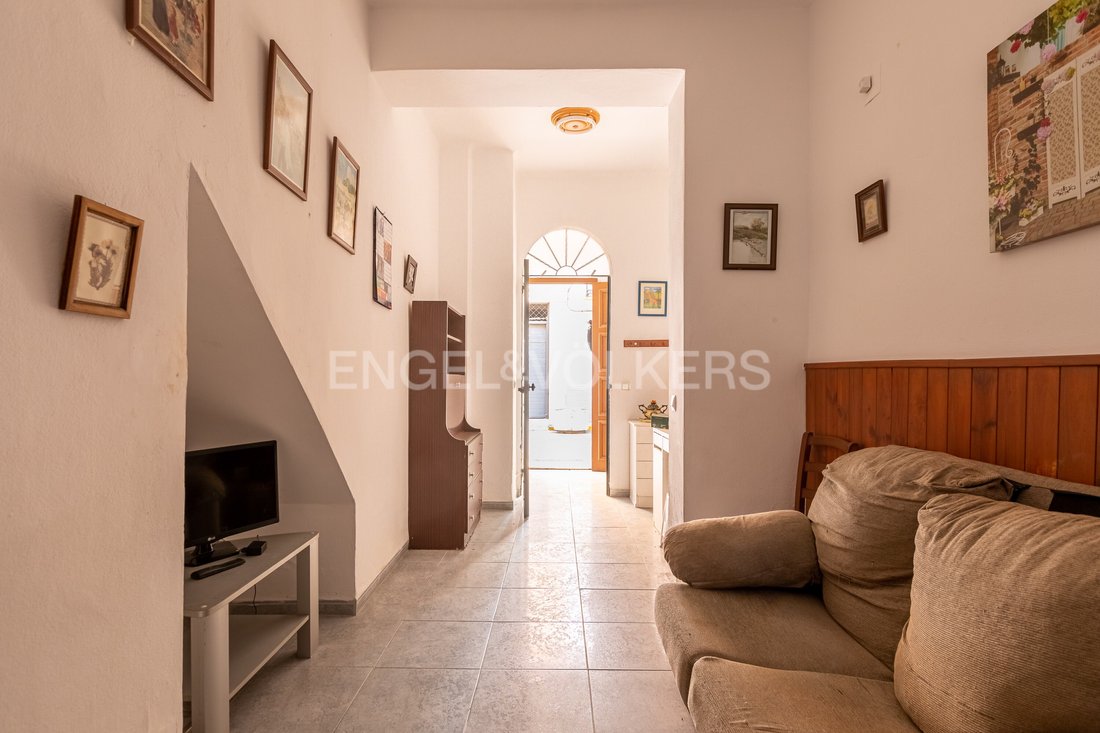 House in Triana, Seville, Spain 2 - 15956626