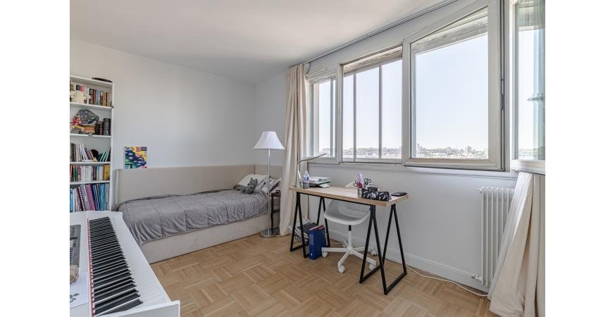 Apartment in Buttes Aux Cailles-Glacière, Paris 13e Arrondissement, Paris 5 - 15956184
