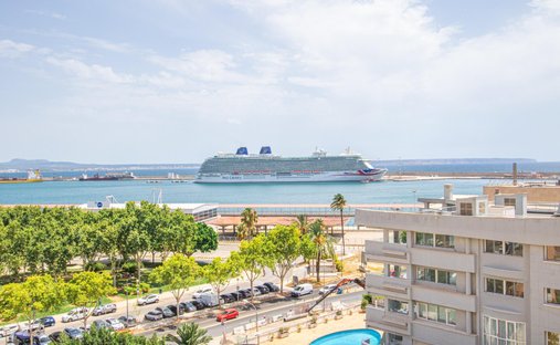 Appartement à Palma, Îles Baléares, Espagne 1