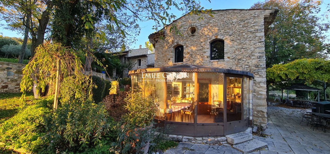 Villa in Manosque, Provence-Alpes-Côte d'Azur, France 5 - 13575481
