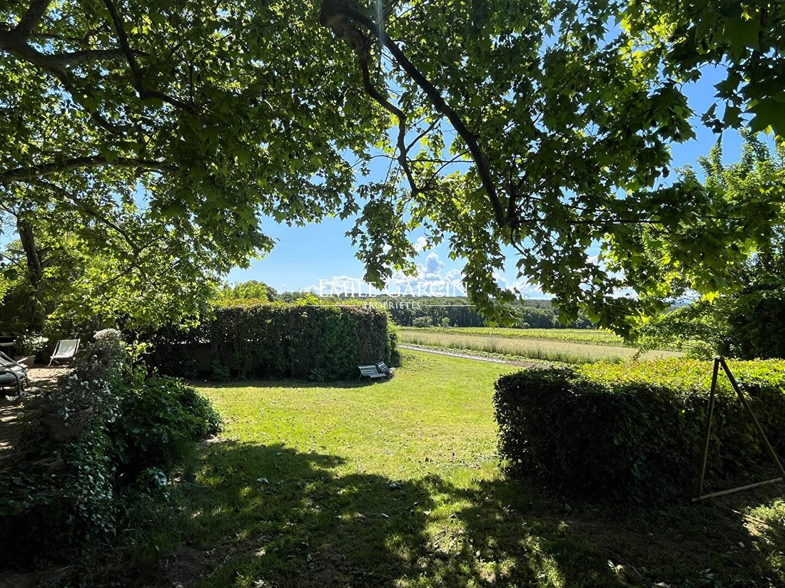 Villa in Lambesc, Provence-Alpes-Côte d'Azur, France 5 - 14758969