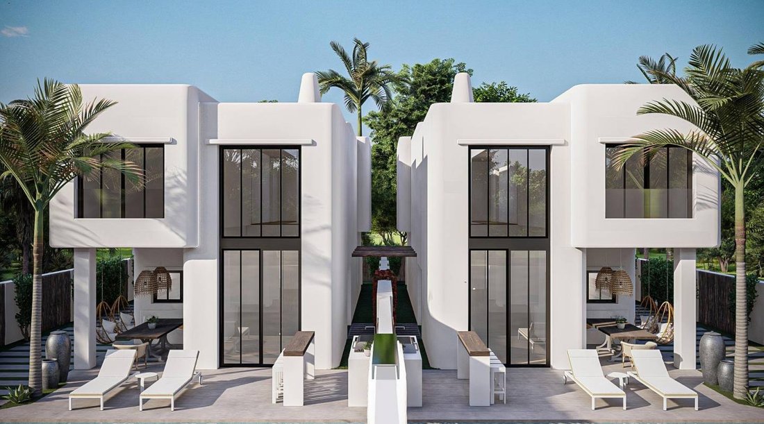 Villa in l'Albir, l'Alfas del Pi, Valencian Community 4 - 15956606