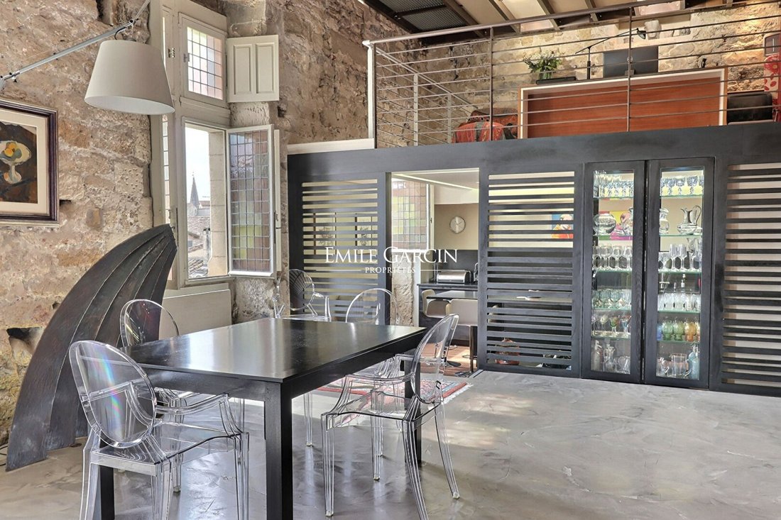 Apartment in Avignon, Provence-Alpes-Côte d'Azur, France 3 - 15955636