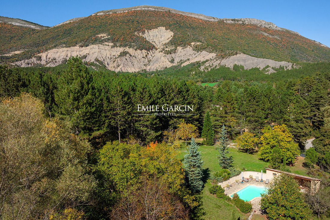 A 15th-Century Provençal Castle Where Time Stands Still