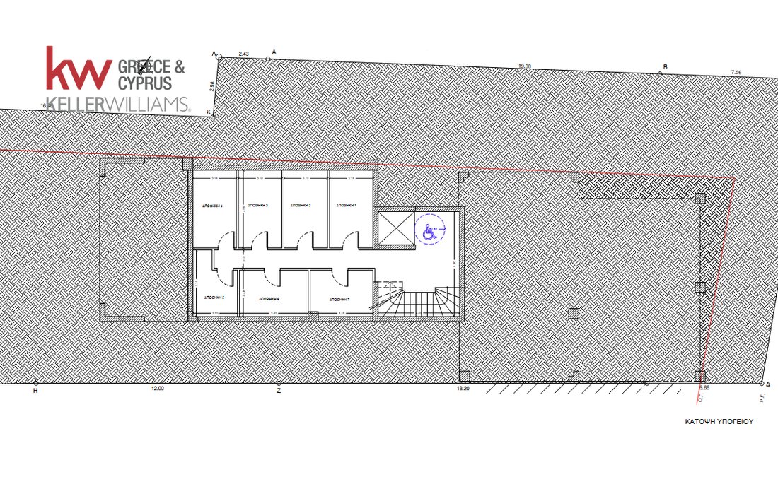 Apartment in Pylaia, Macedonia and Thrace, Greece 5 - 15955791