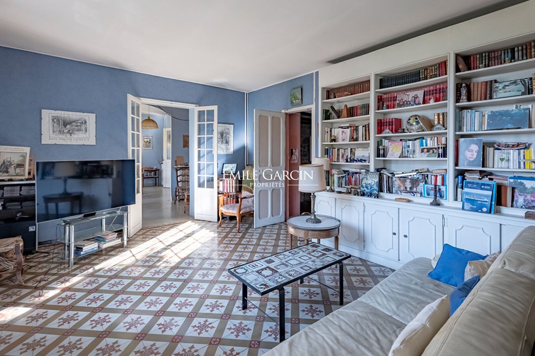 Villa in Coste Chaude-Mauveou, La Seyne-sur-Mer, France 3 - 15955560