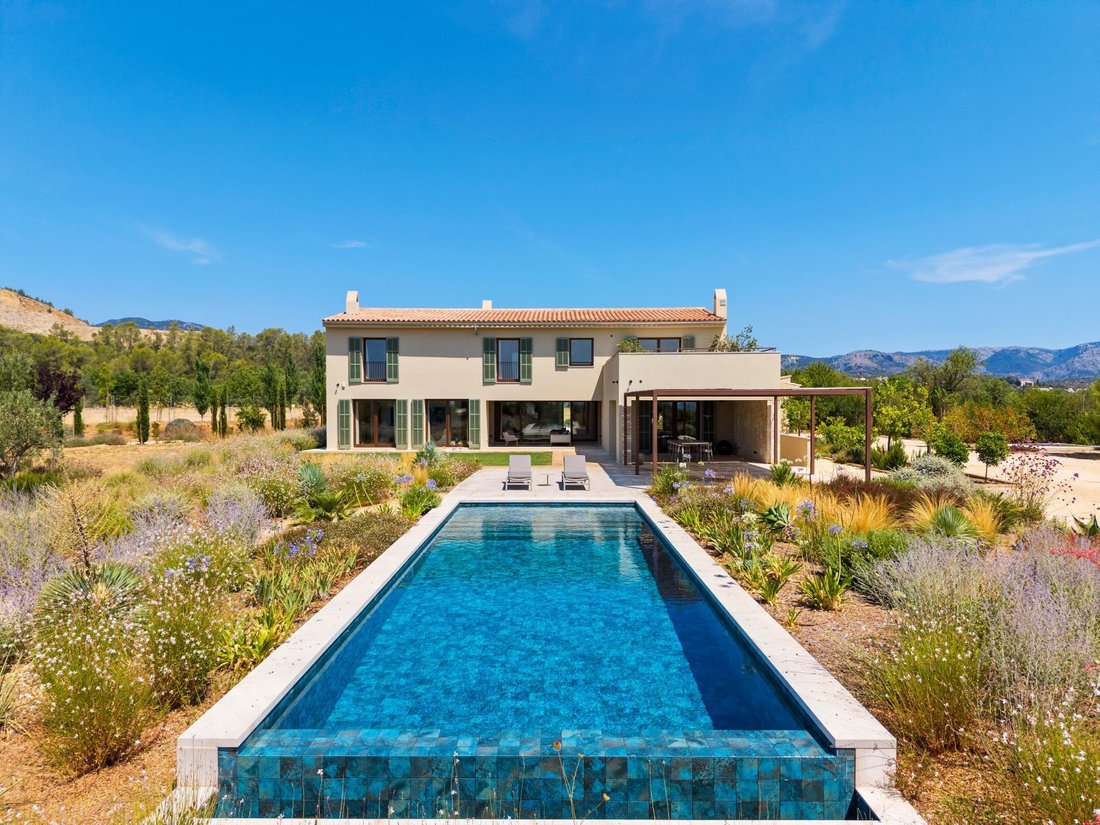 Country House in Palma, Balearic Islands, Spain 2 - 15955060