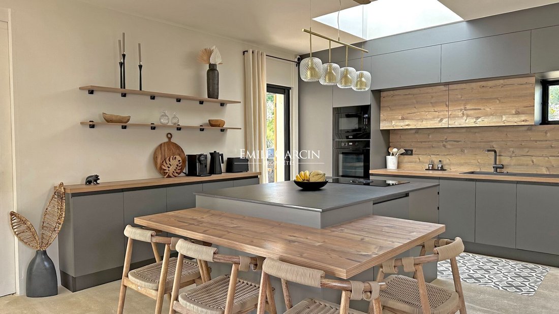 Villa in Roussillon, Provence-Alpes-Côte d'Azur, Frankreich 5 - 14835185