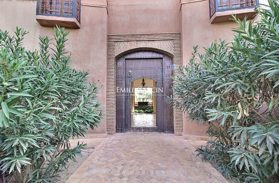 Villa in Marrakesh, Marrakesh-Safi, Morocco 2 - 15955753