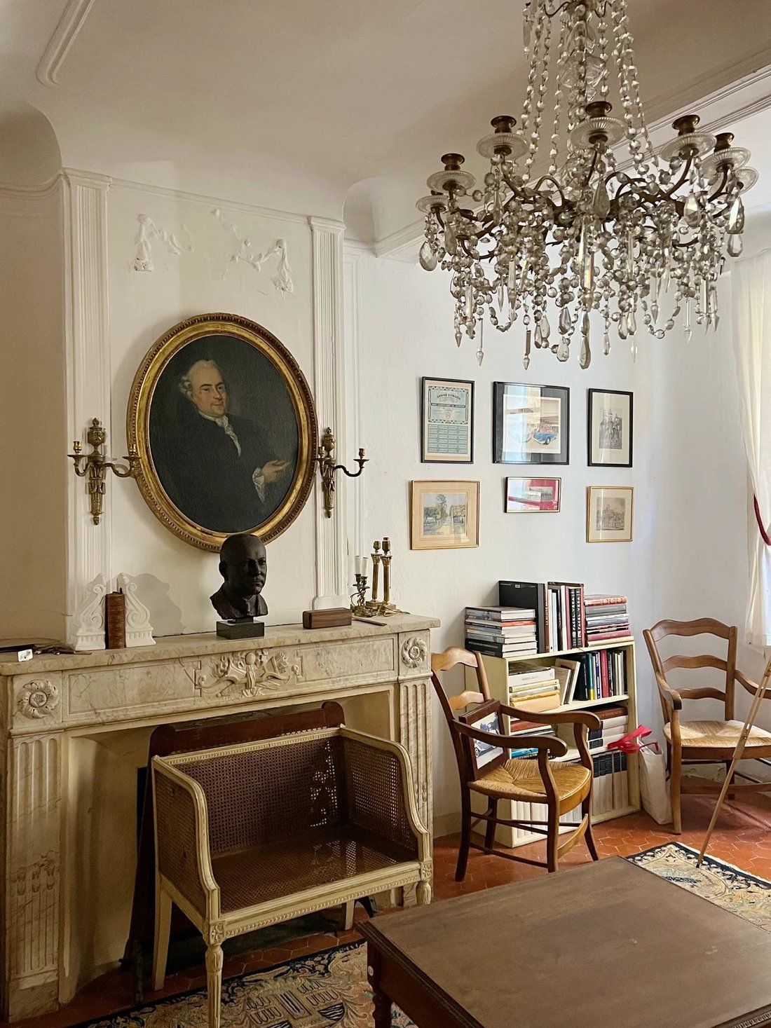 House in Cotignac, Provence-Alpes-Côte d'Azur, France 3 - 15956278