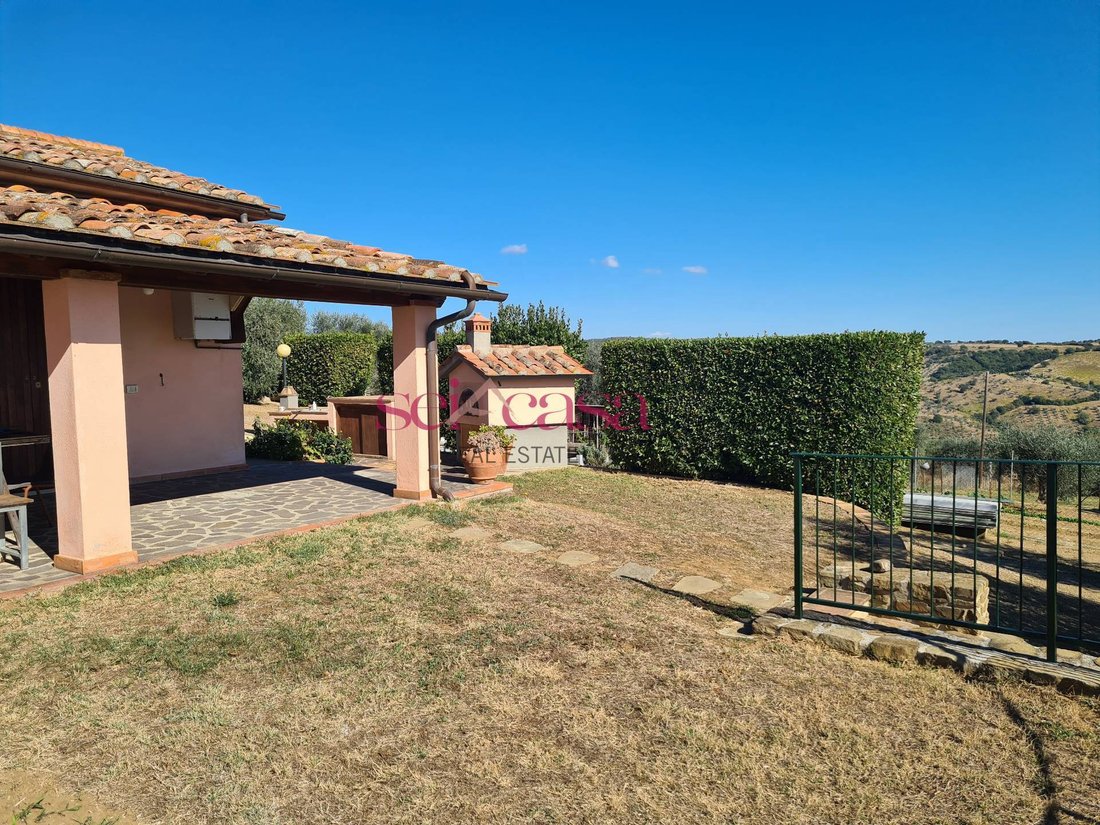 Country House in Magliano in Toscana, Tuscany, Italy 5 - 15956884