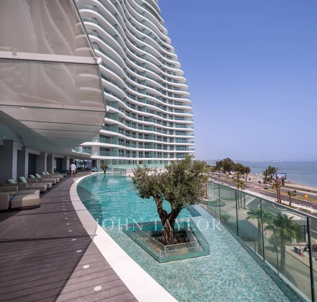 House in Limassol, Limassol, Cyprus 4 - 15955025